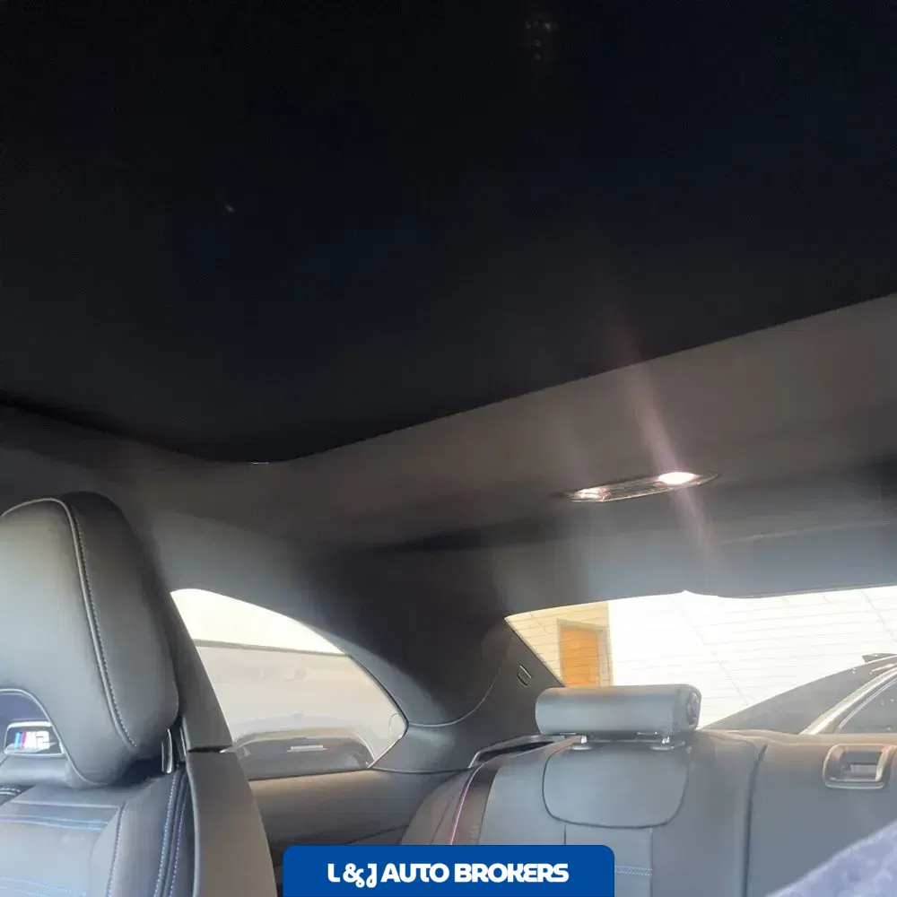 2024 BMW M2 Base