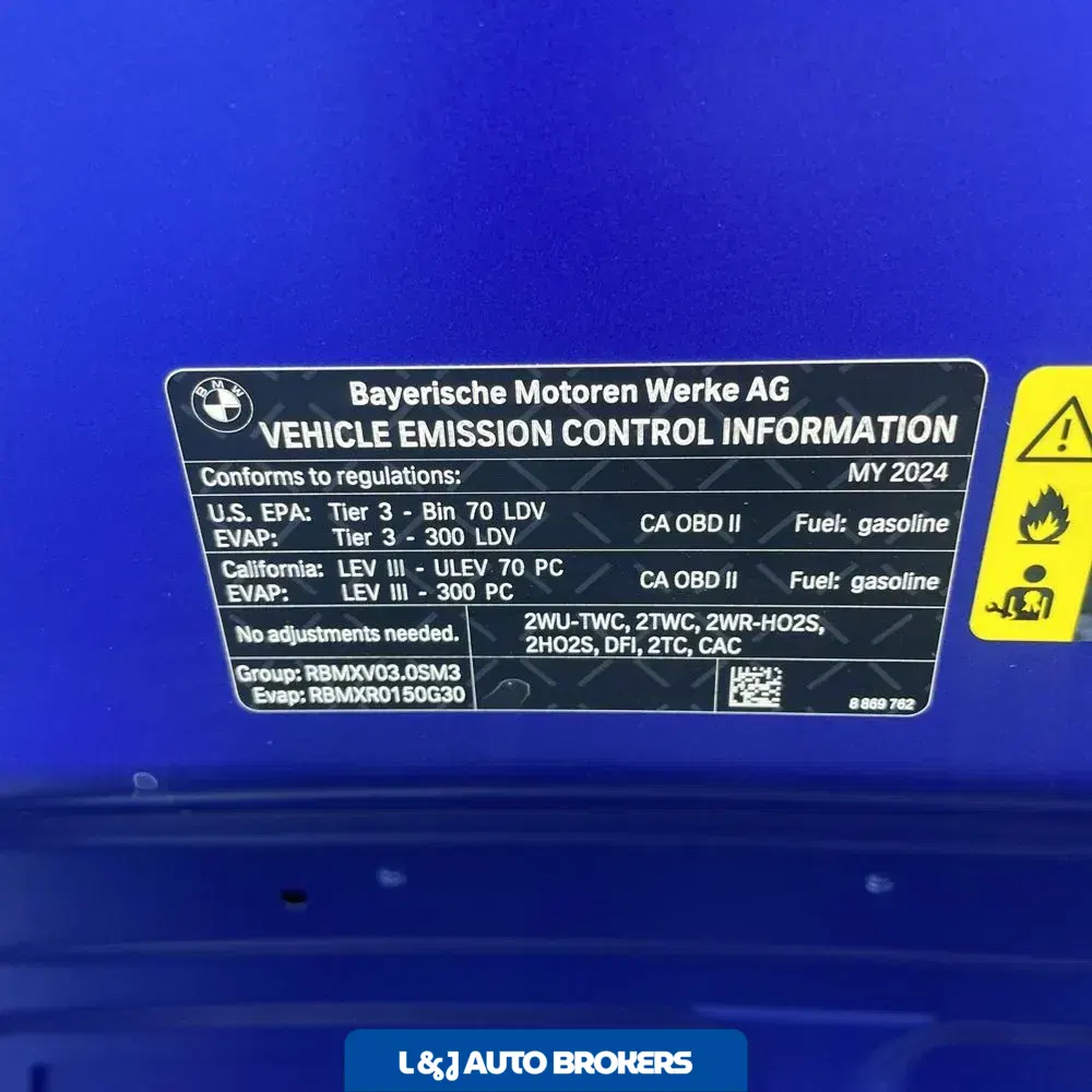 2024 BMW M2 Base