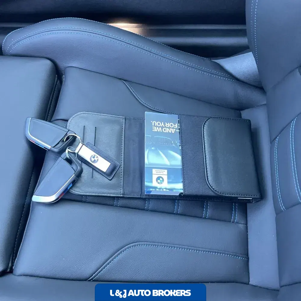2024 BMW M2 Base