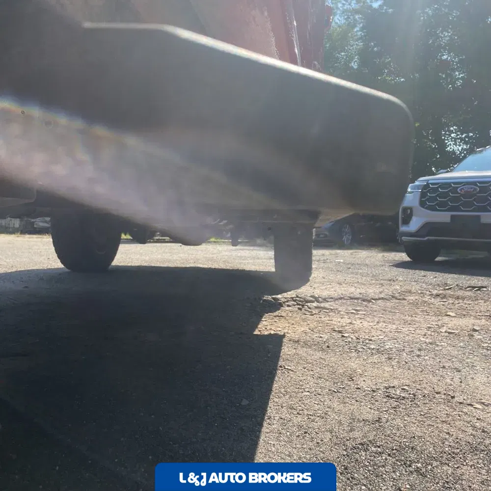 2021 Ford F-350 Super Duty Lariat