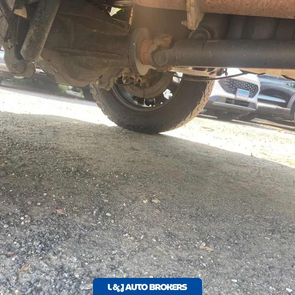 2021 Ford F-350 Super Duty Lariat
