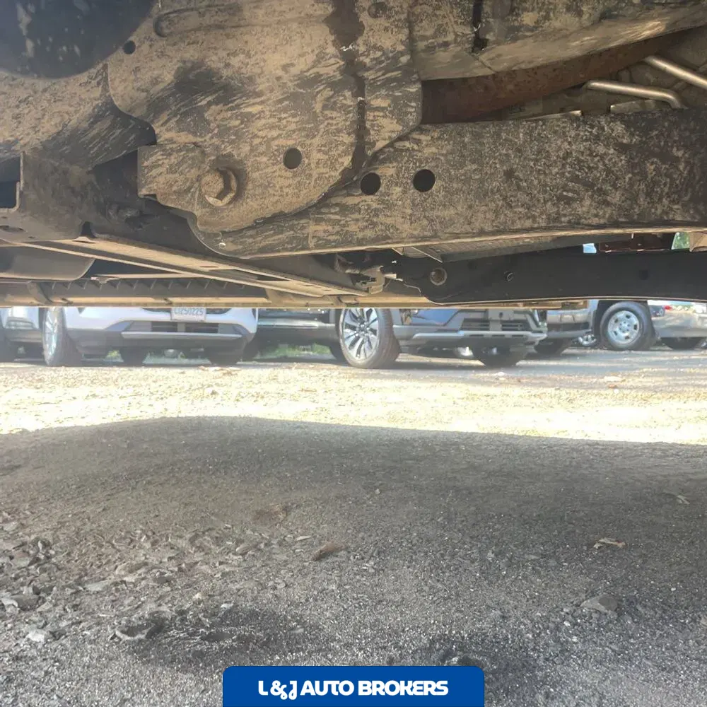2021 Ford F-350 Super Duty Lariat