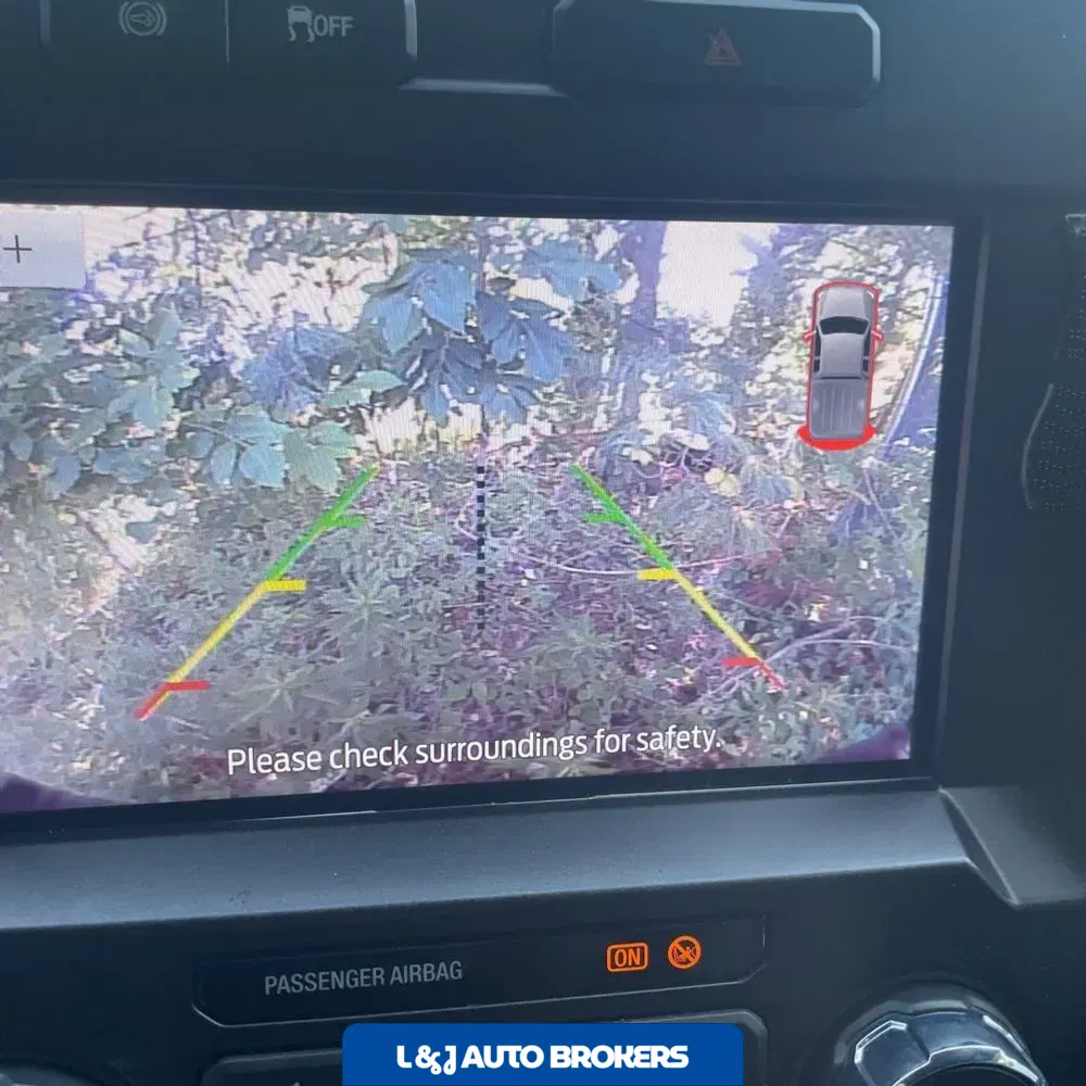 2021 Ford F-350 Super Duty Lariat