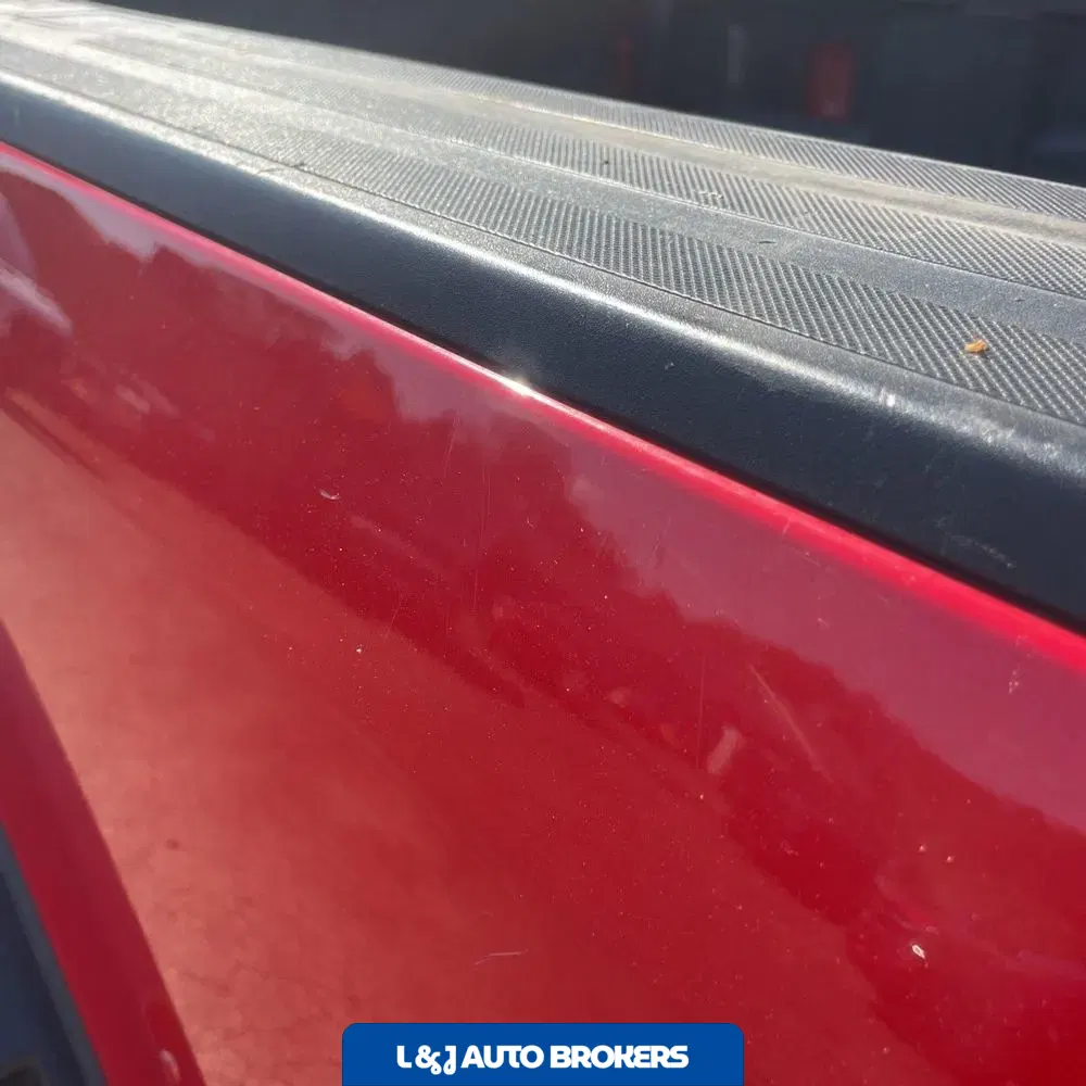 2021 Ford F-350 Super Duty Lariat