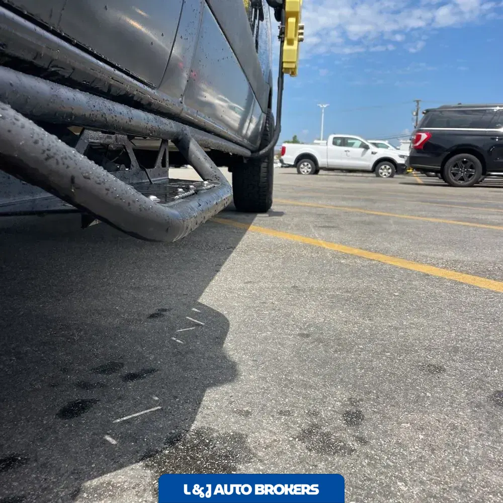 2021 Mercedes-Benz Sprinter 2500