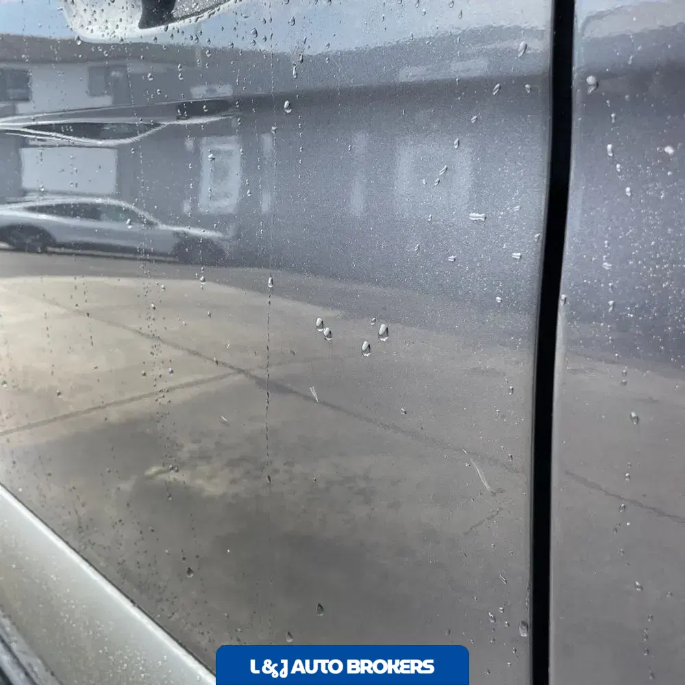 2021 Mercedes-Benz Sprinter 2500