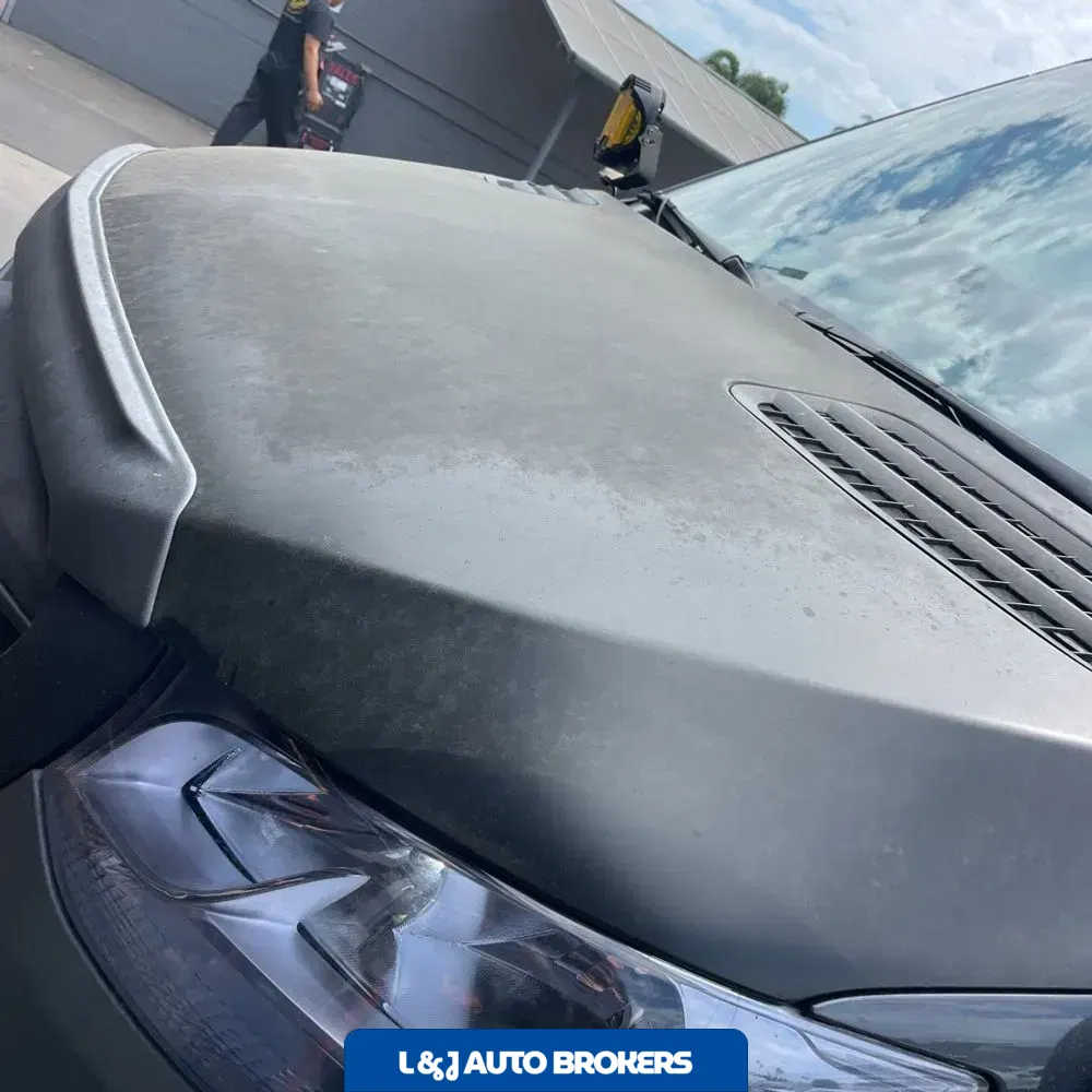 2021 Mercedes-Benz Sprinter 2500