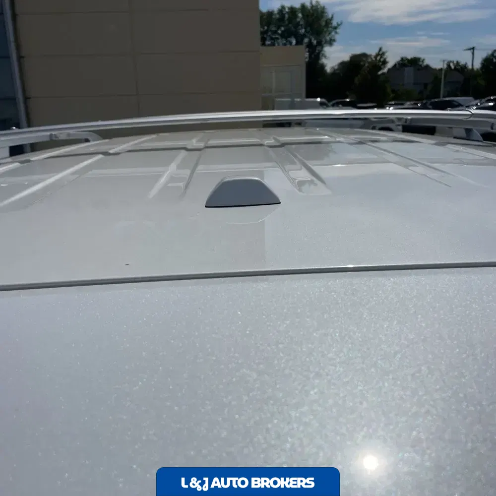 2024 INFINITI QX80 Premium Select