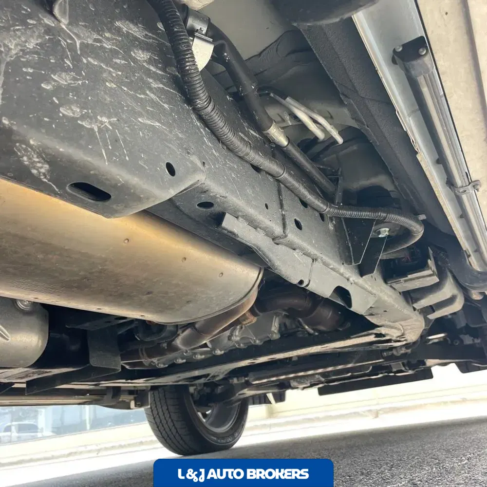 2024 INFINITI QX80 Premium Select