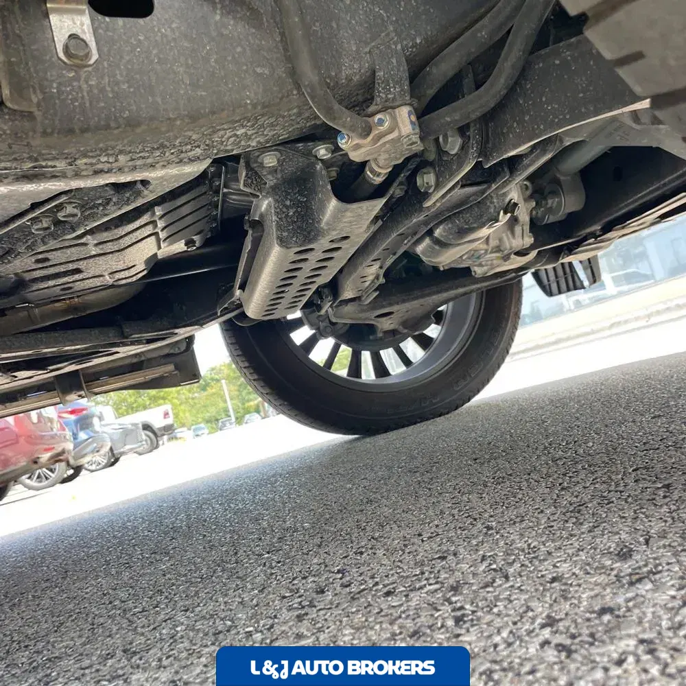 2024 INFINITI QX80 Premium Select