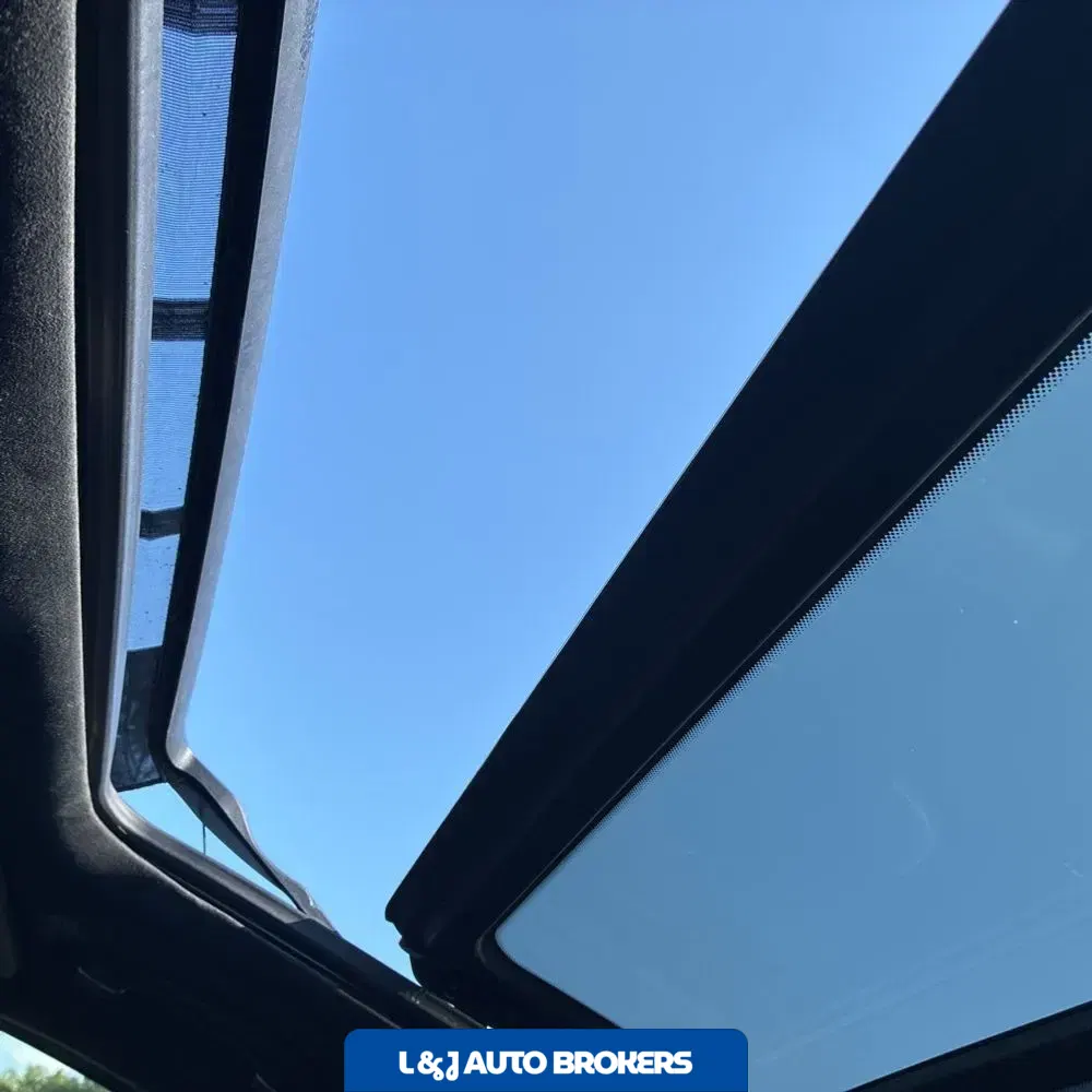 2023 Jeep Grand Wagoneer L Series II