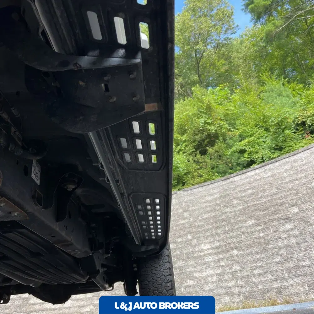 2023 Ford F150 Raptor