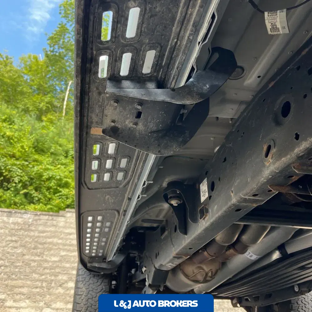 2023 Ford F150 Raptor