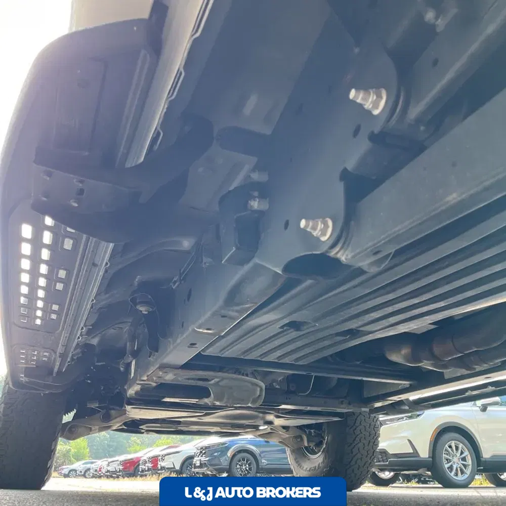2023 Ford F150 Raptor