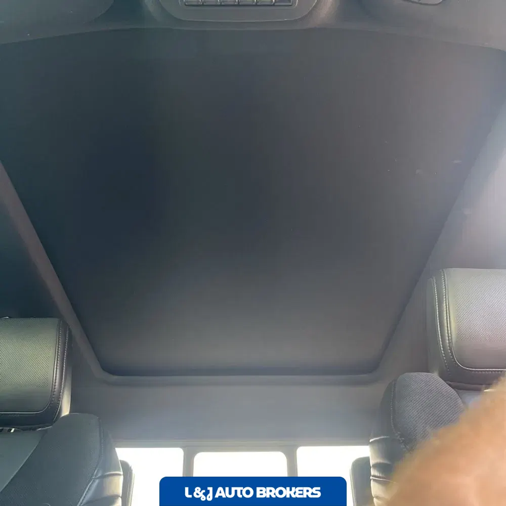 2023 Ford F150 Raptor