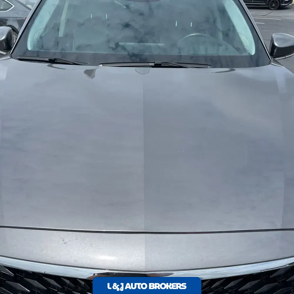 2024 Acura MDX SH-AWD w/Advance