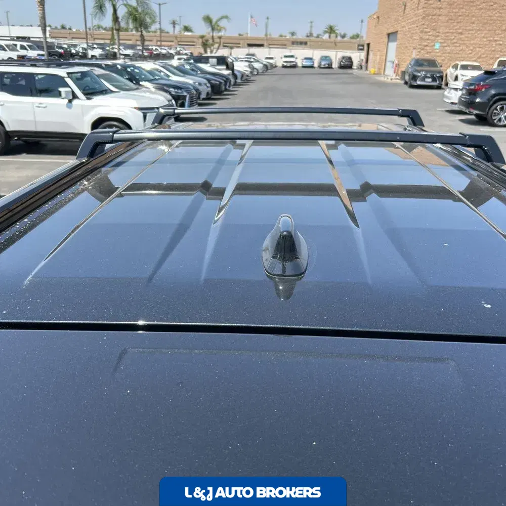 2024 Lexus GX 550 Premium+