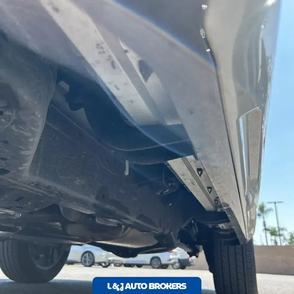 2024 Lexus GX 550 Premium+