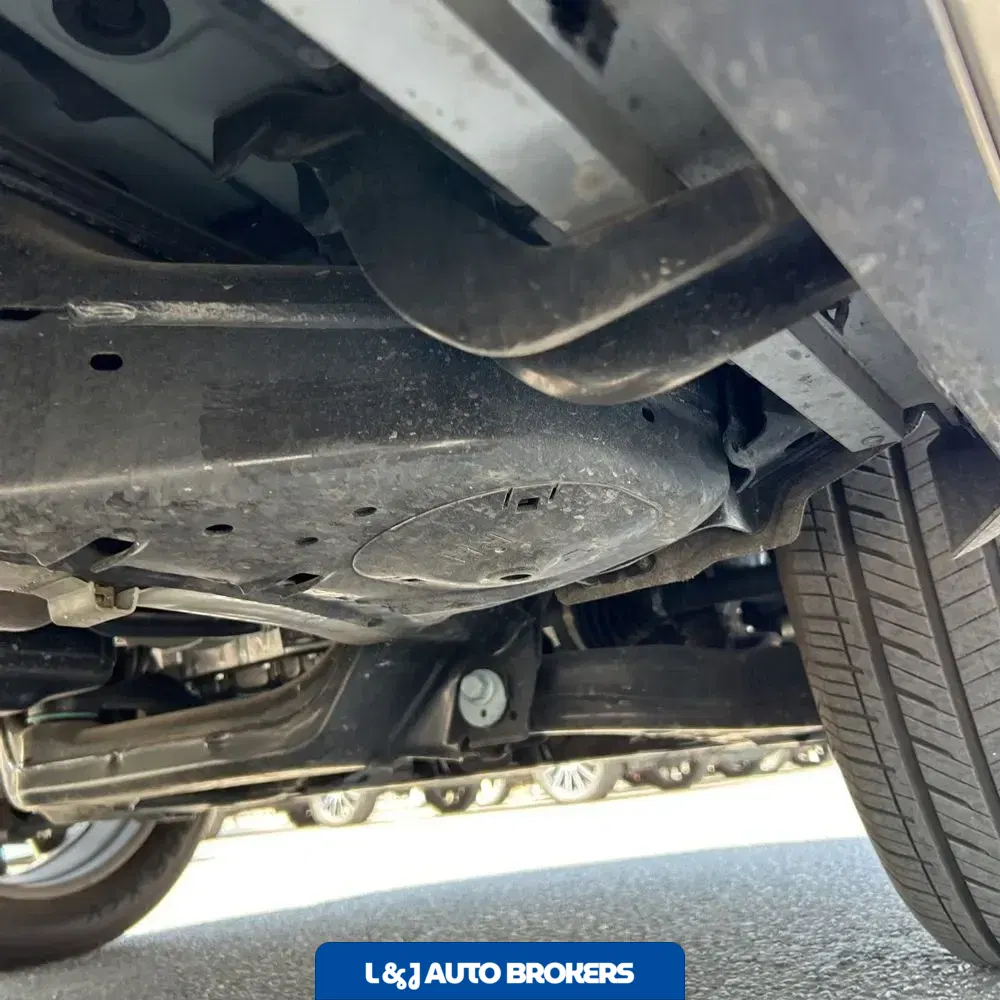 2024 Lexus GX 550 Premium+
