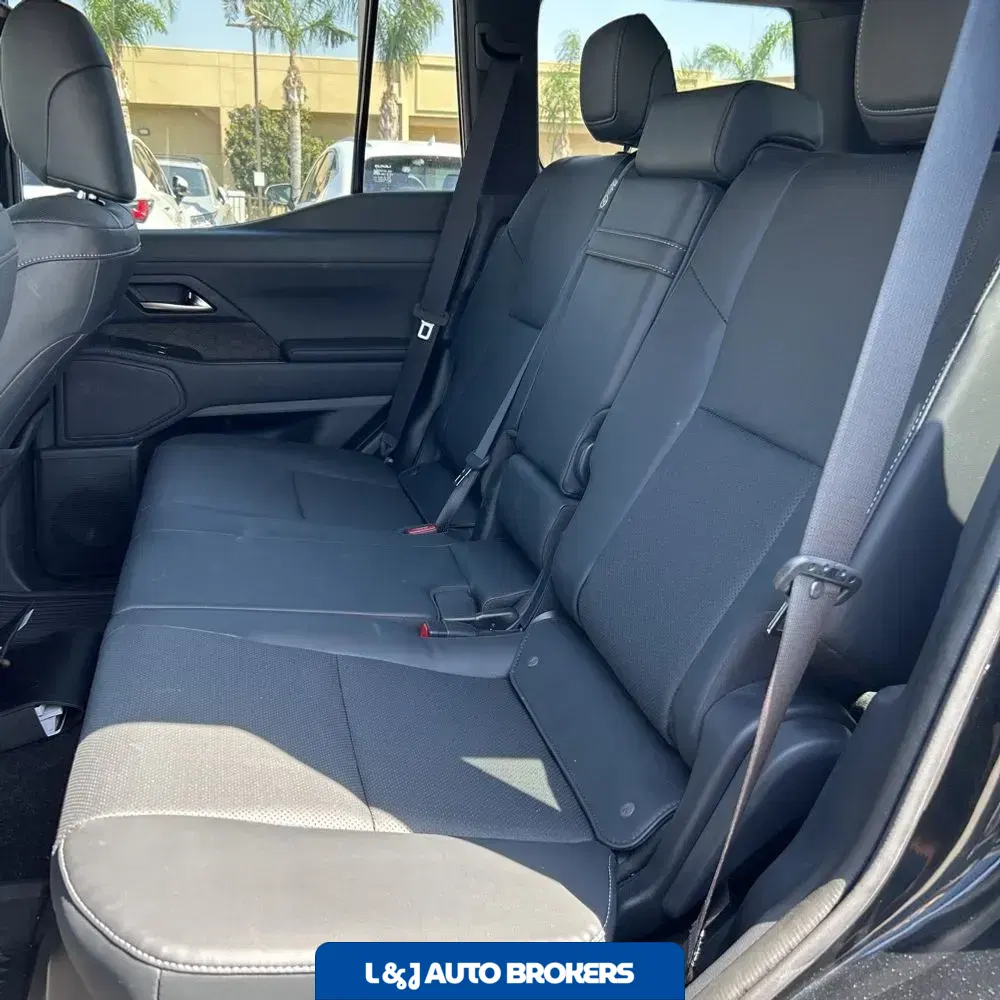 2024 Lexus GX 550 Premium+