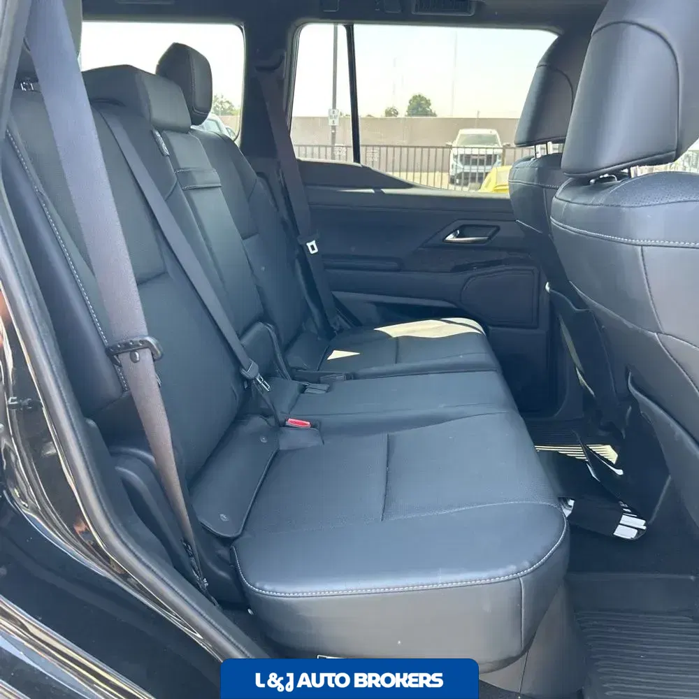 2024 Lexus GX 550 Premium+