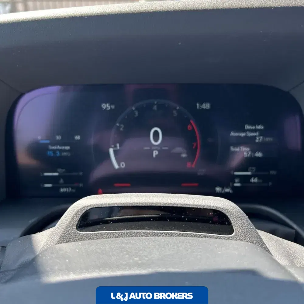 2024 Lexus GX 550 Premium+