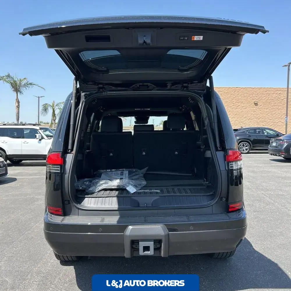 2024 Lexus GX 550 Premium+