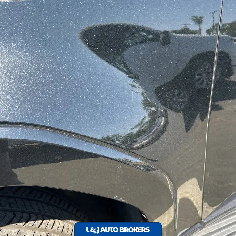 2024 Lexus GX 550 Premium+