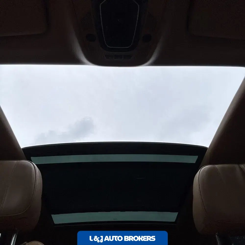 2018 Bentley Bentayga Base