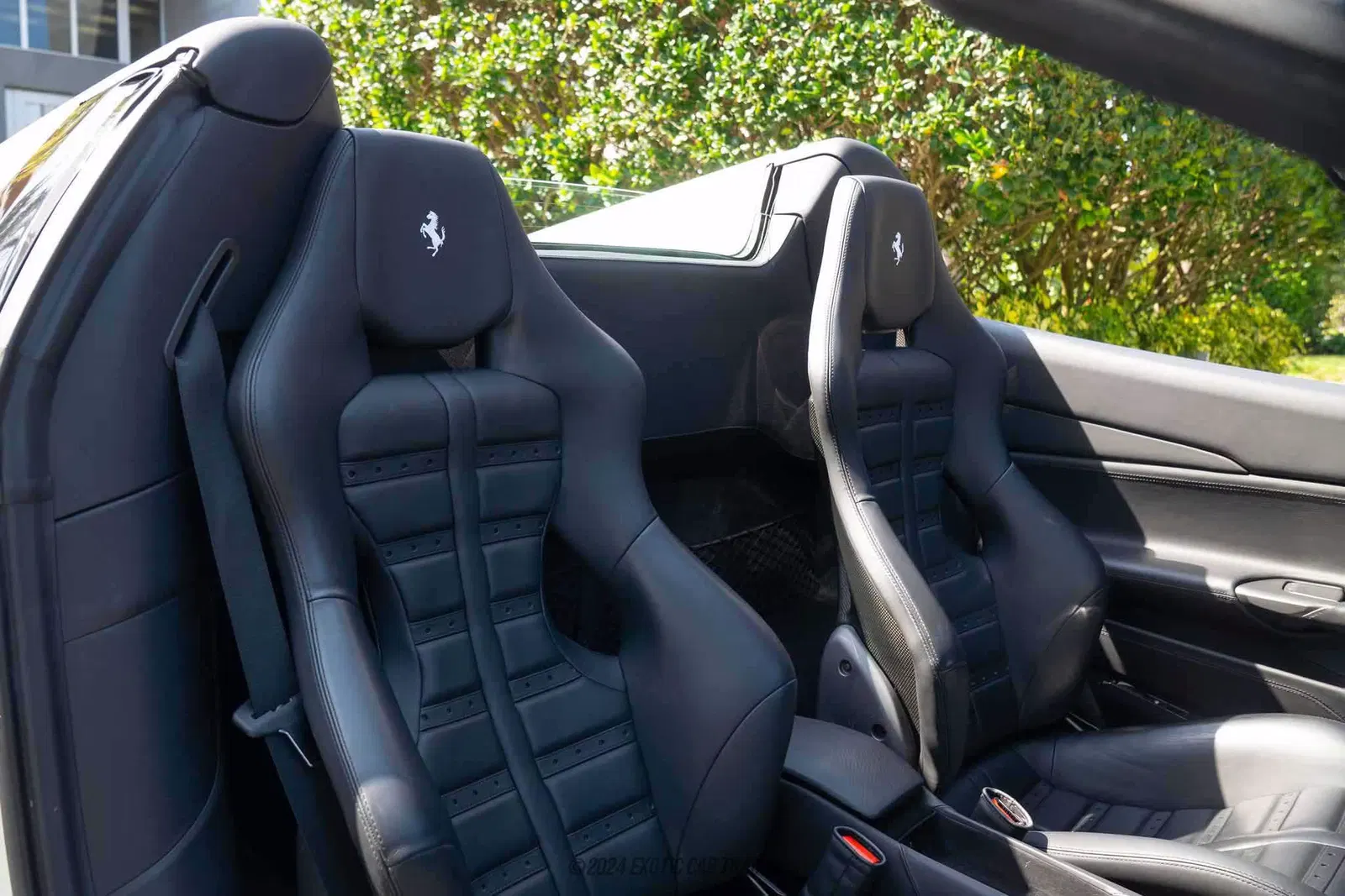 2018 Ferrari 488 Spider