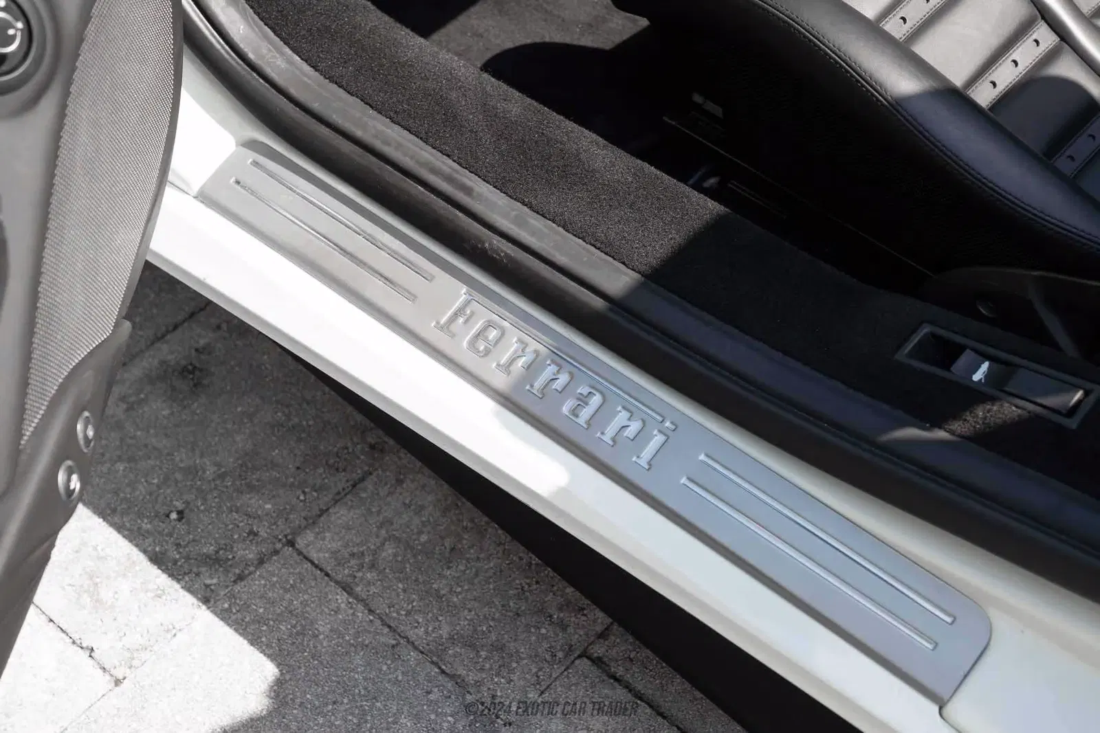 2018 Ferrari 488 Spider