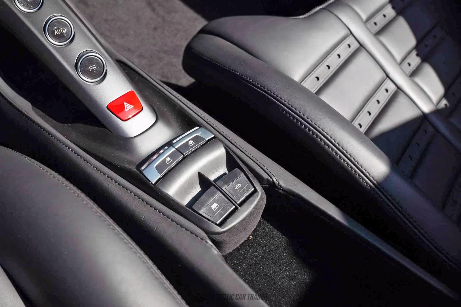 2018 Ferrari 488 Spider