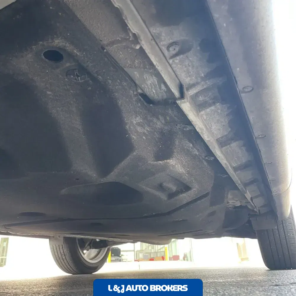 2024 Lexus RX 350 F SPORT Handling