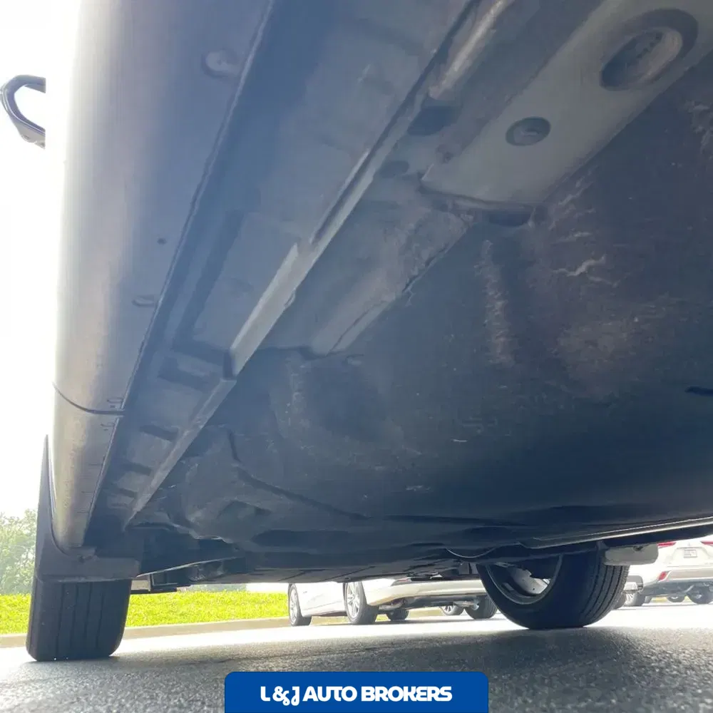 2024 Lexus RX 350 F SPORT Handling