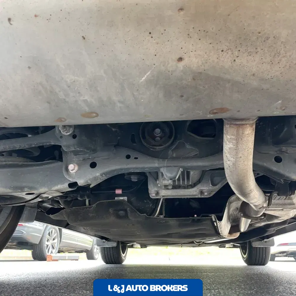 2024 Lexus RX 350 F SPORT Handling