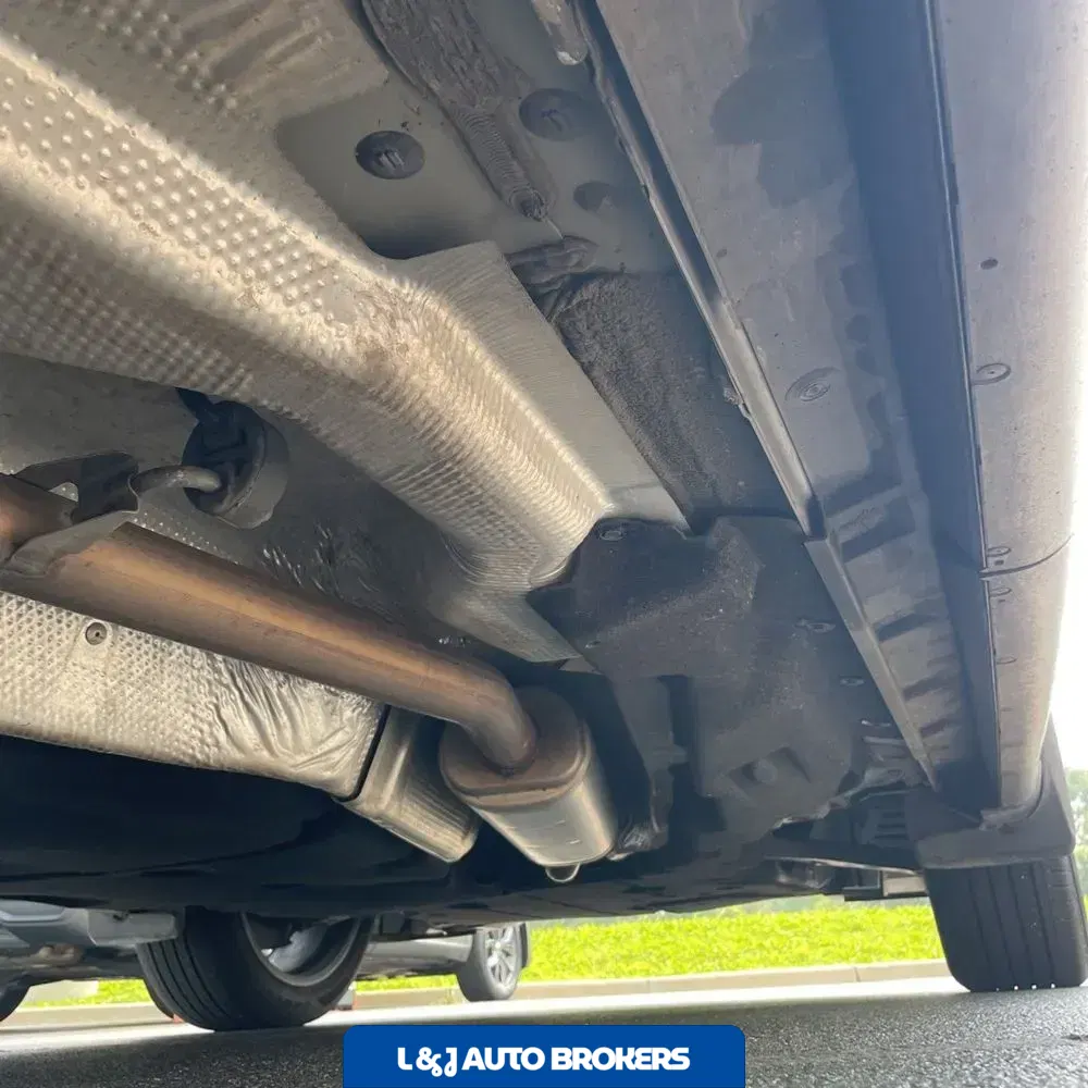 2024 Lexus RX 350 F SPORT Handling