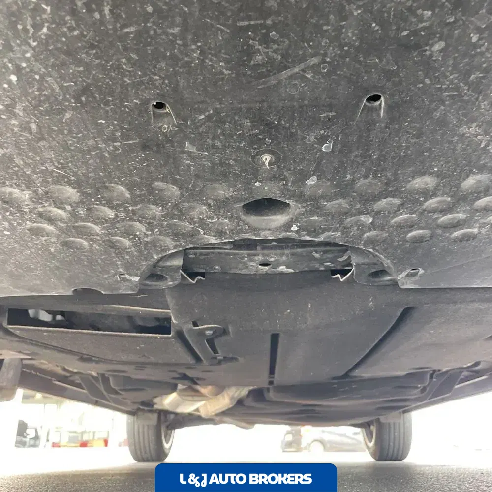 2024 Lexus RX 350 F SPORT Handling