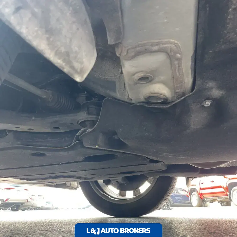 2024 Lexus RX 350 F SPORT Handling