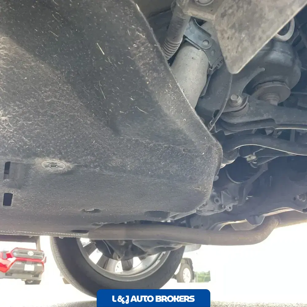2024 Lexus RX 350 F SPORT Handling