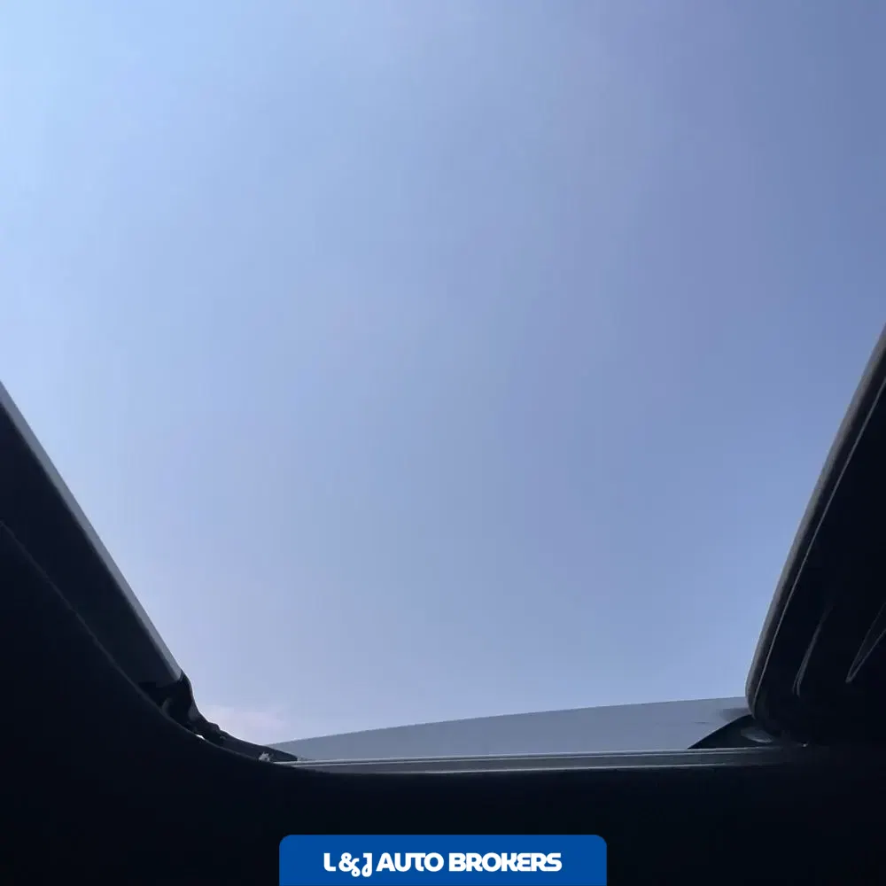 2024 Lexus RX 350 F SPORT Handling