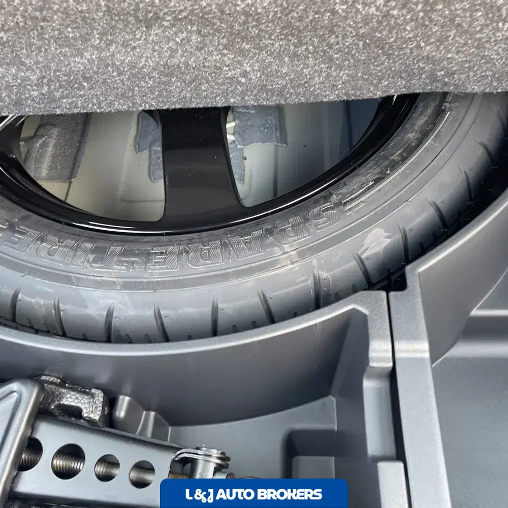 2024 Lexus RX 350 F SPORT Handling
