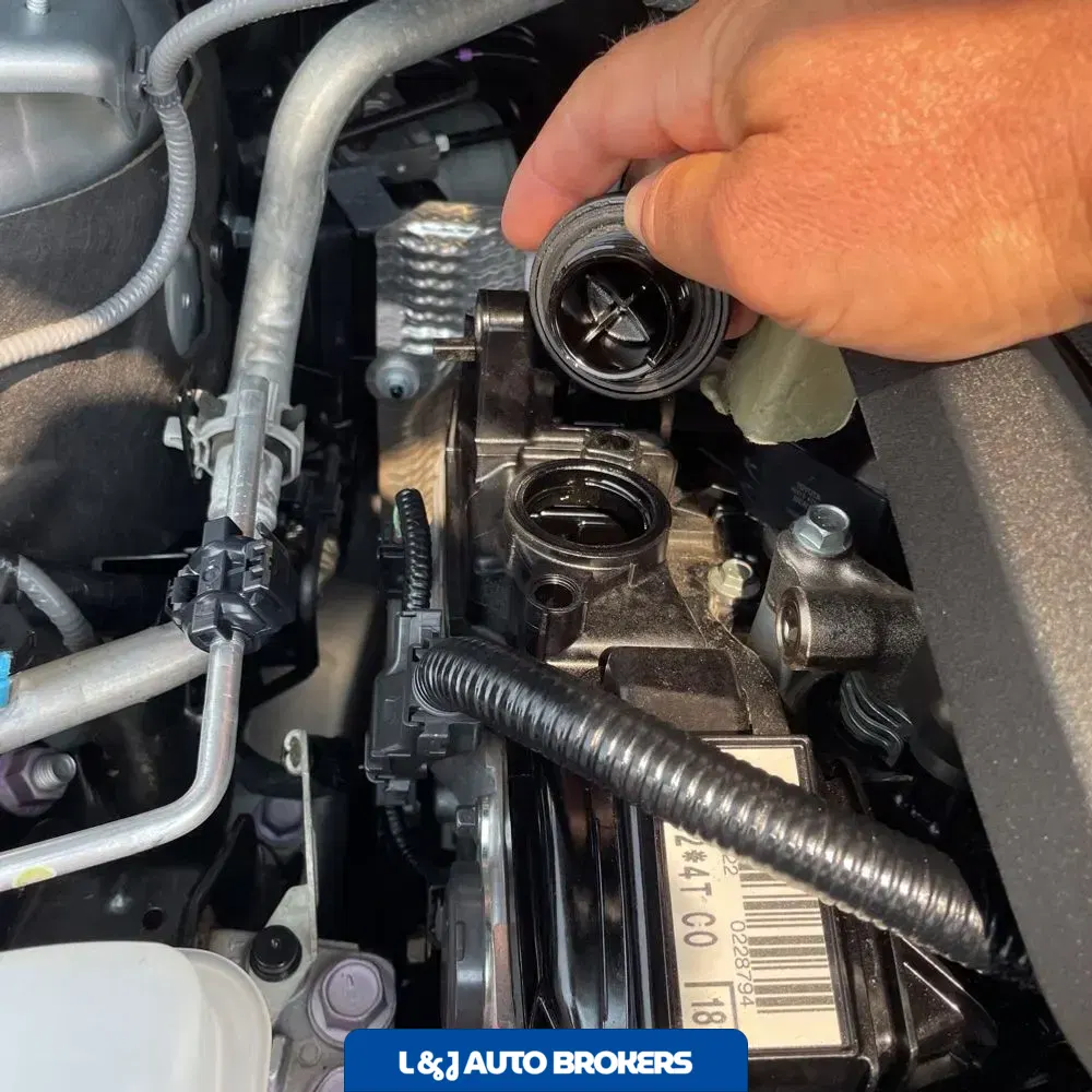 2024 Lexus RX 350 F SPORT Handling