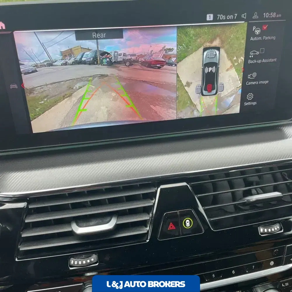 2023 BMW M5