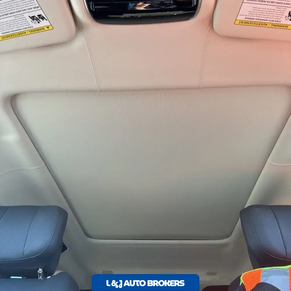 2025 Land Rover Range Rover Autobiography P530