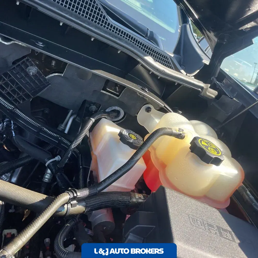 2024 Chevrolet Silverado 3500HD LTZ