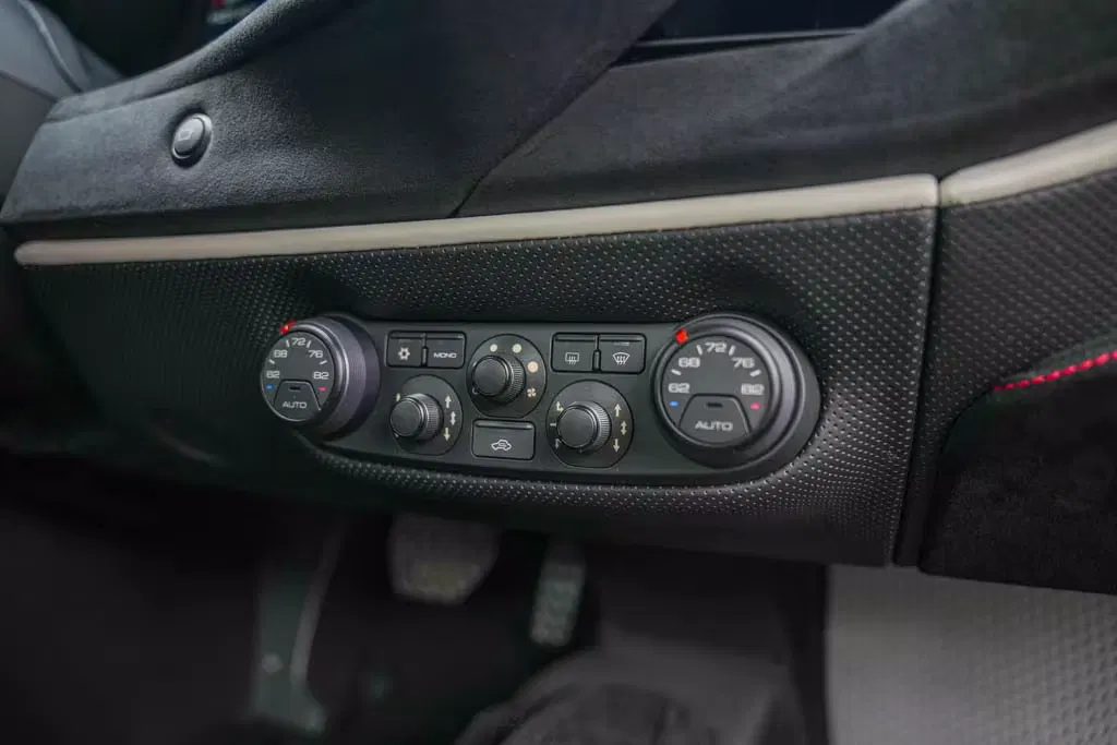 2020 Ferrari 488 Pista Spider