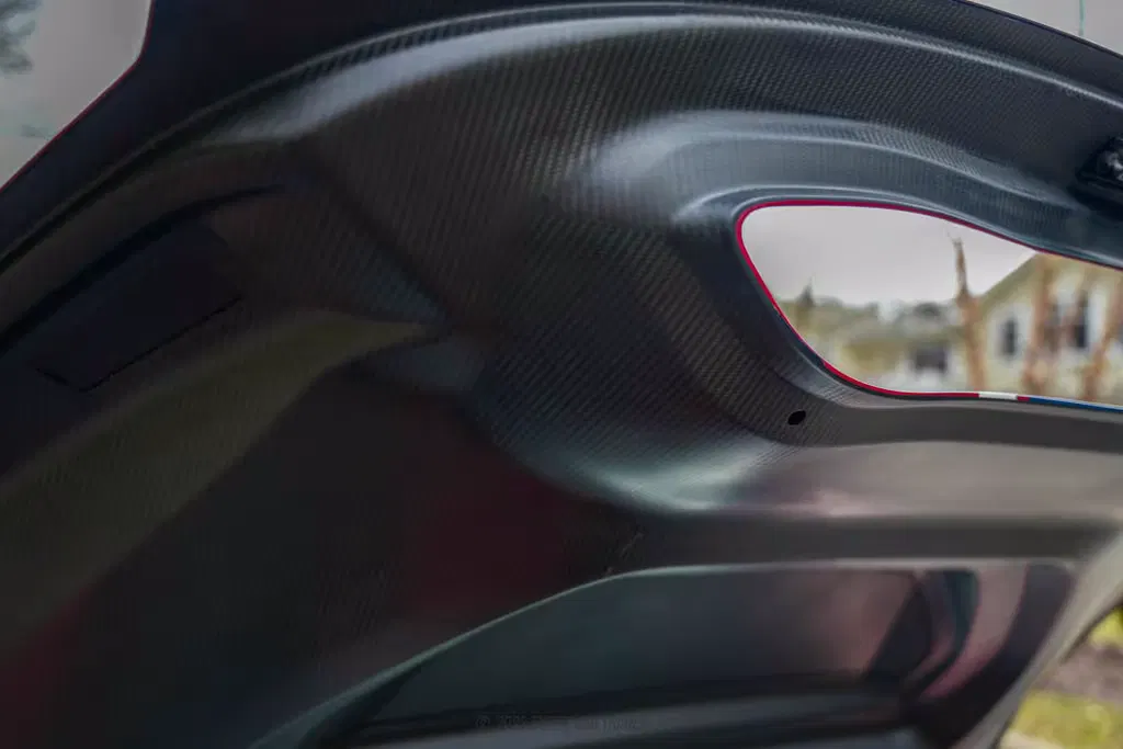 2020 Ferrari 488 Pista Spider