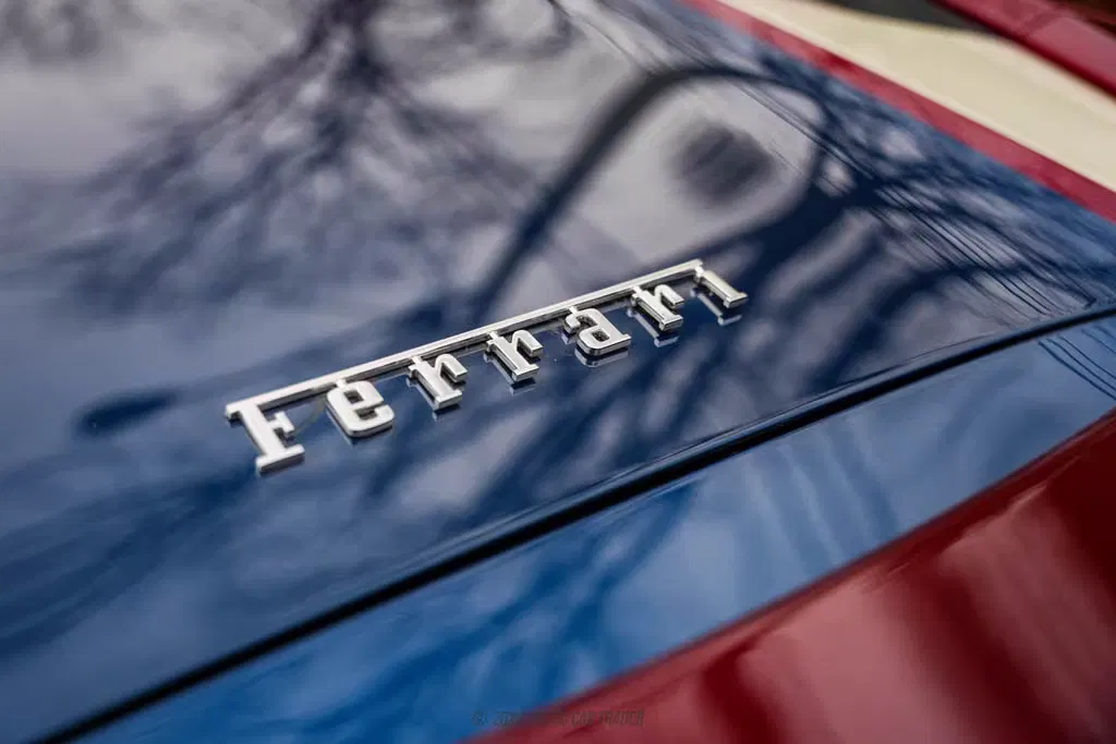 2020 Ferrari 488 Pista Spider