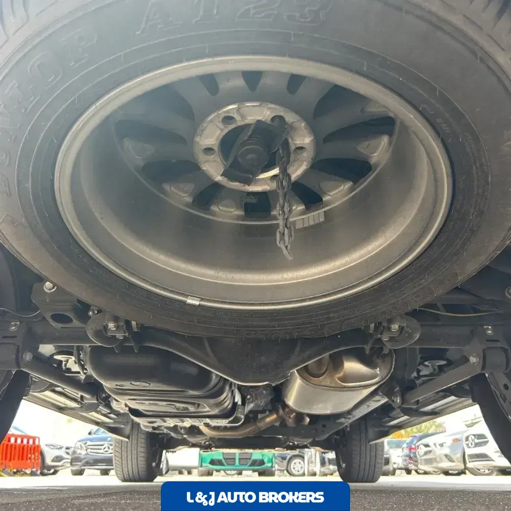2023 Lexus GX 460 Base