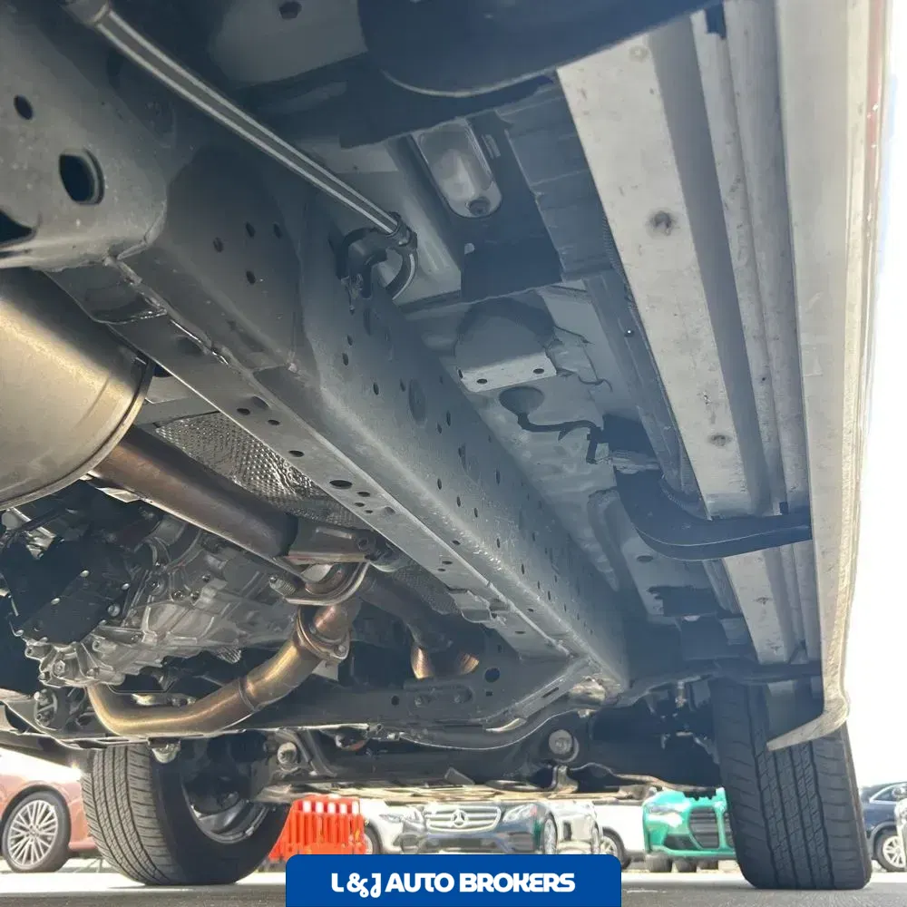 2023 Lexus GX 460 Base